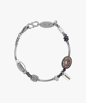 A_아르젠티움 솔라 팔찌 : RioAB042