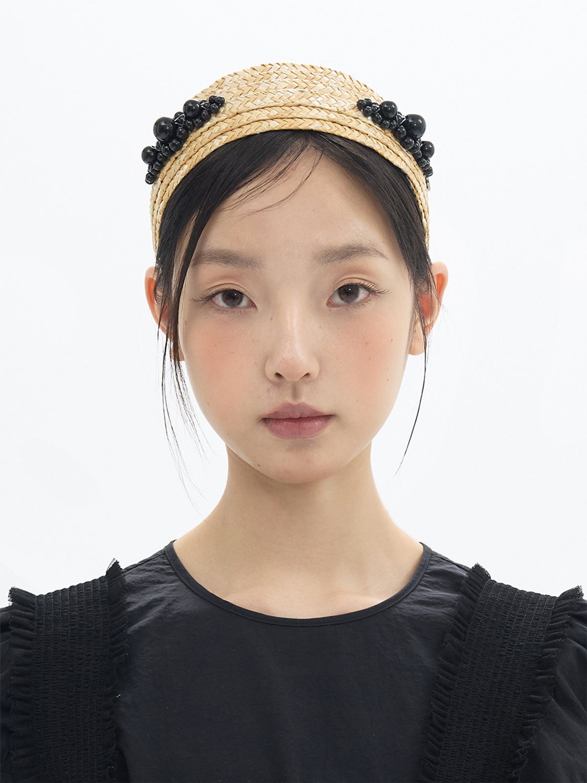 브라운햇(BROWNHAT) 세실 스트로 패시네이터