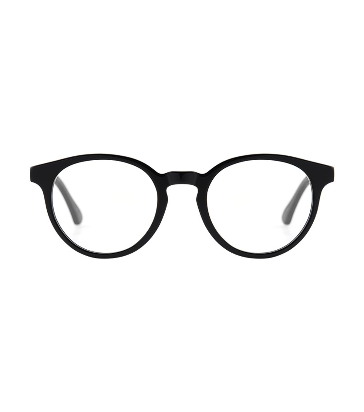 베디베로(VEDIVERO) 발도비아데네 안경 02 BLK