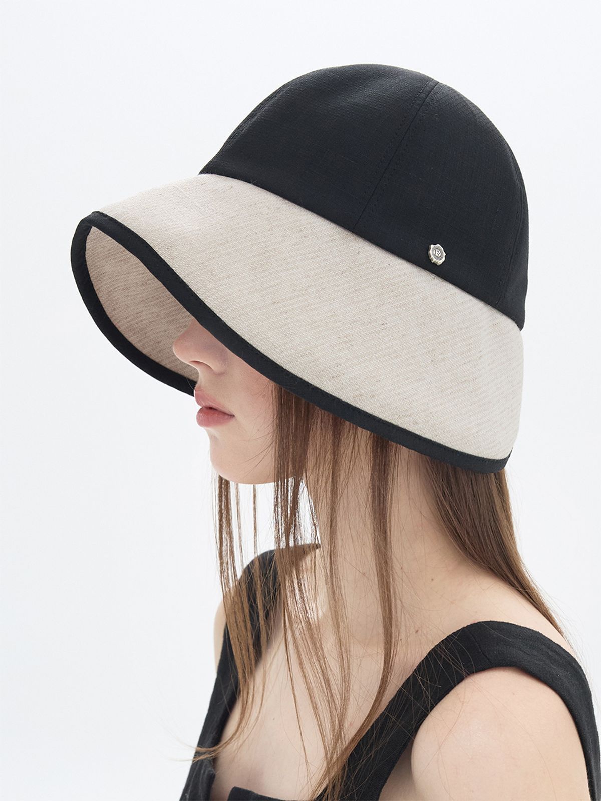 브라운햇(BROWNHAT) 도빌 햇