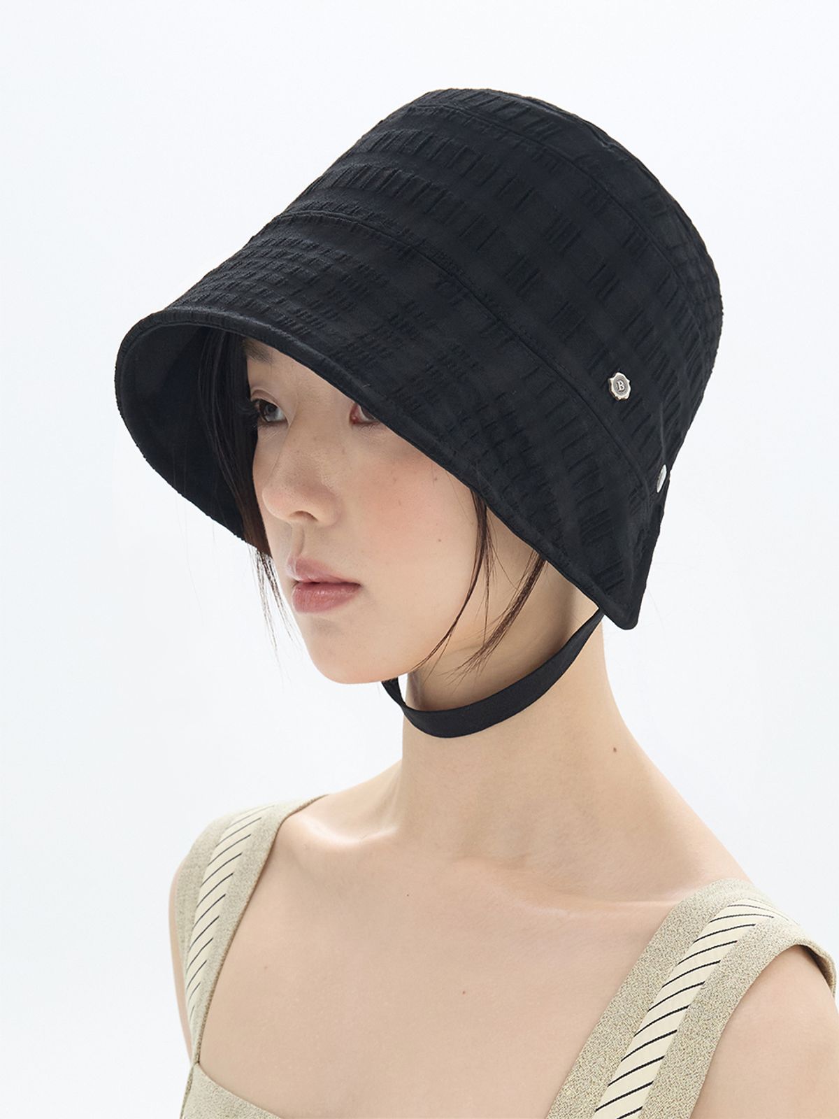 브라운햇(BROWNHAT) 로샤 보닛