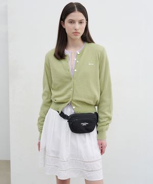 Nita Cardigan - Melon