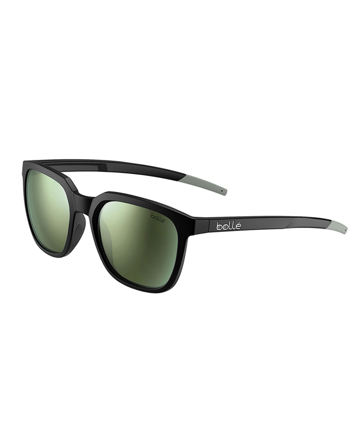 볼레(BOLLE) 탈렌트 2.0 매트 블랙 BS173001