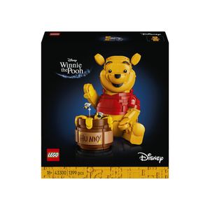 레고 디즈니 클래식 43300 곰돌이 푸  [레고공식]