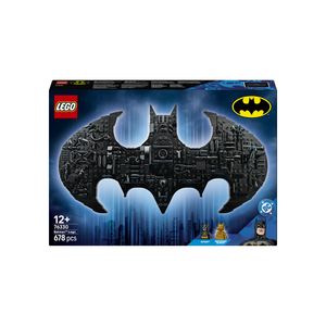 레고 슈퍼히어로 76330 배트맨™ 로고  [레고공식]