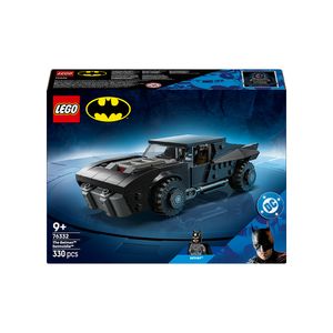 레고 슈퍼히어로 76332 배트맨™ 배트모빌™ [레고공식]