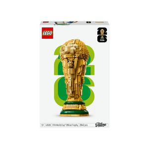 레고 에디션 43020 FIFA 월드컵™ 공식 트로피 [레고공식]