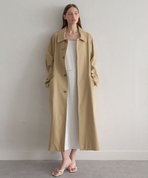 esy Mac Coat (베이지)