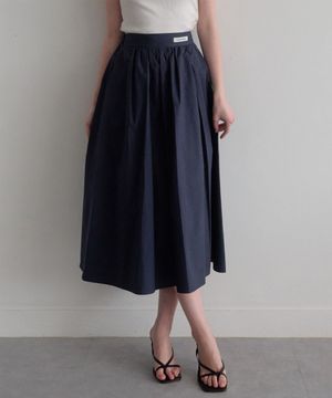 esy A skirt (네이비)