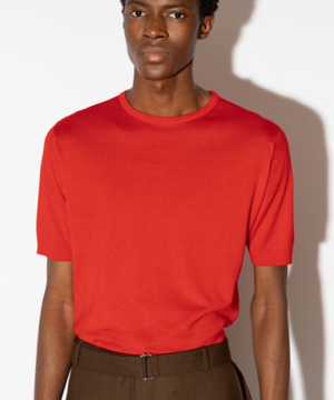 BELDEN Sea Island Cotton Round Neck Heritage One 9 Colors