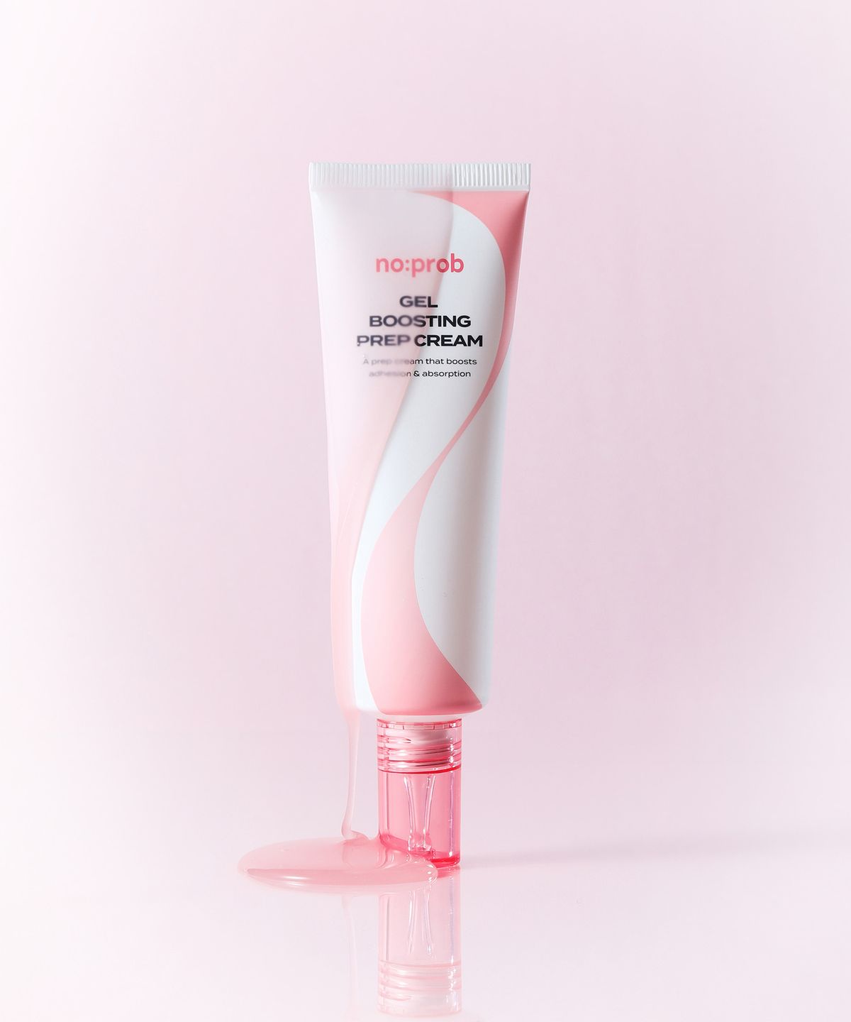 노프랍(NOPROB) 겔 부스팅 프렙 크림 50ML