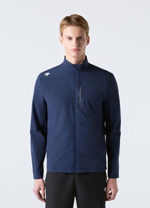 트레이닝 쿨링 트리코트 자켓 SQ223XFT41