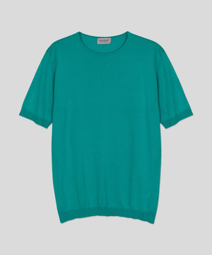 BELDEN Sea Island Cotton Round Neck Heritage Two 10 Colors