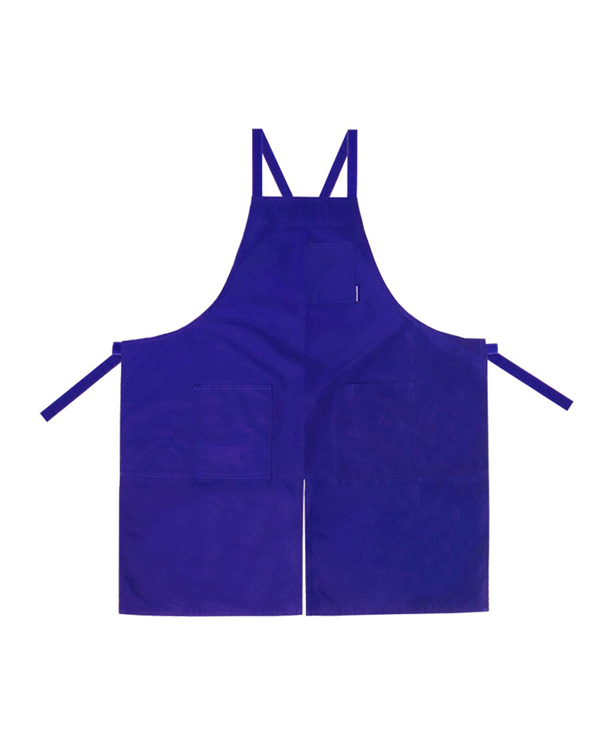 공에이프런(GONG APRON) X스트랩 (그랑블루)