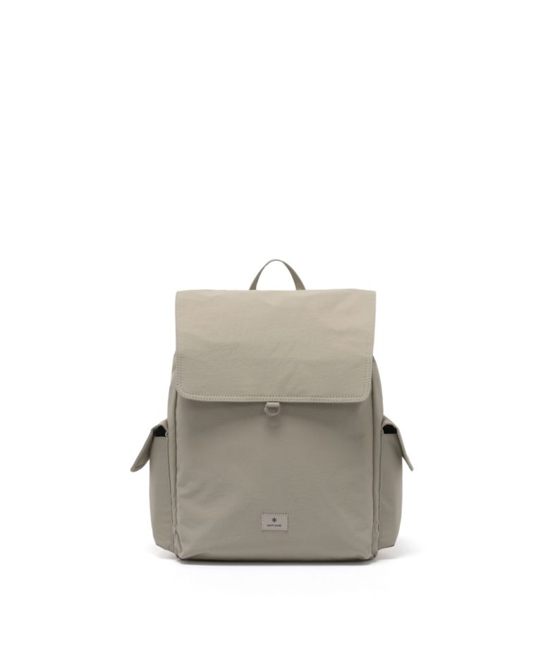 소프트윌 백팩 12L (S26SWFBP21) Beige