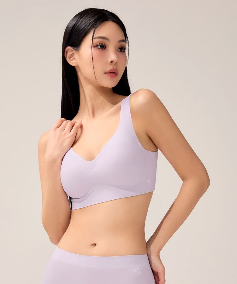 멜로우데이 런닝형 브라 XFK5UB1502