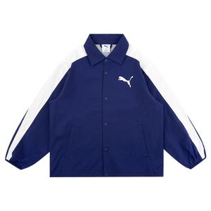 수퍼푸마 코치 자켓_PK61JF302