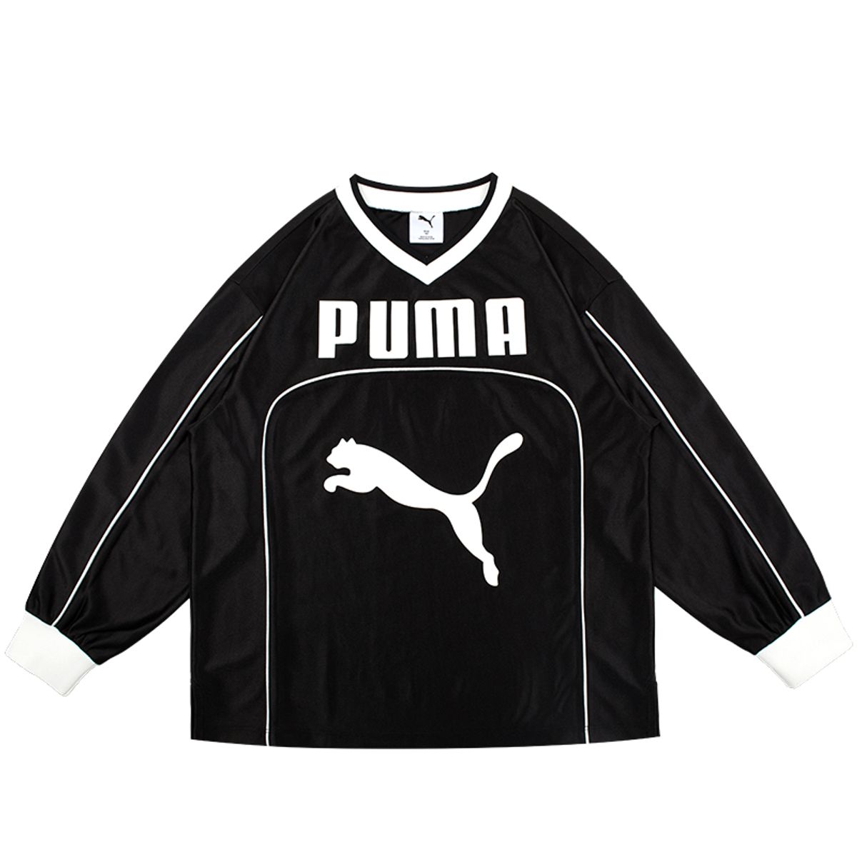 푸마 키즈(PUMA KIDS) 스트릿 그래픽 티셔츠_PK61TR302