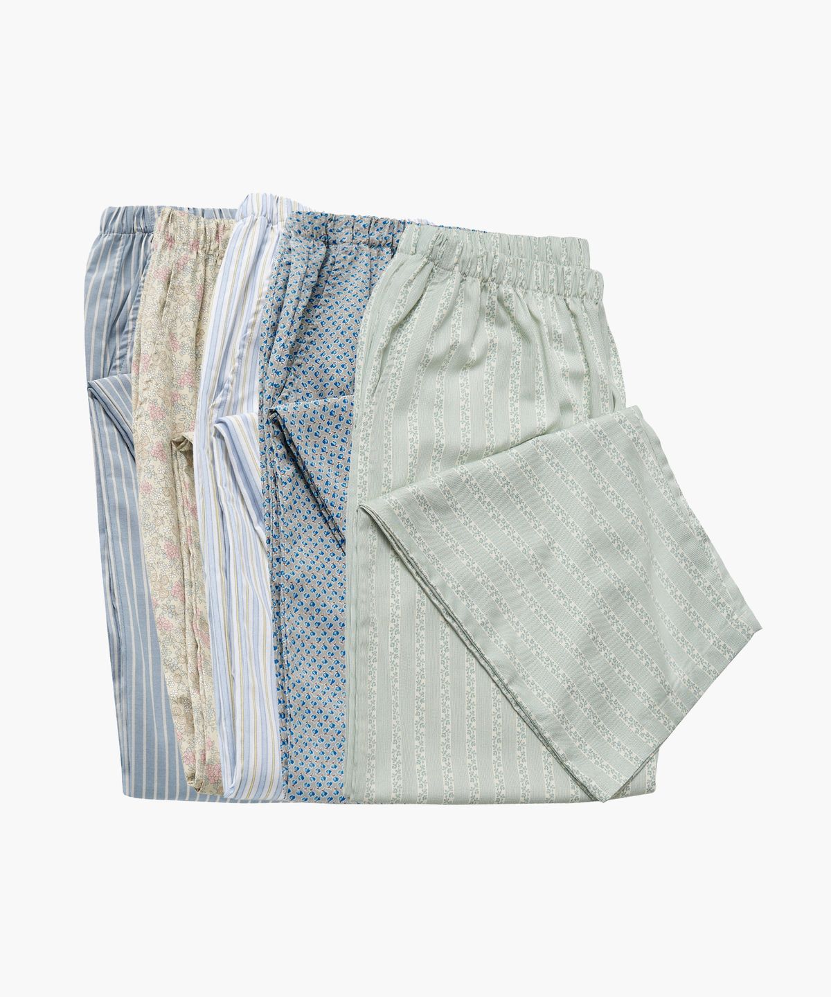 조스라운지(JO'S LOUNGE) Four Season Pajama Pants 06 (5 options)