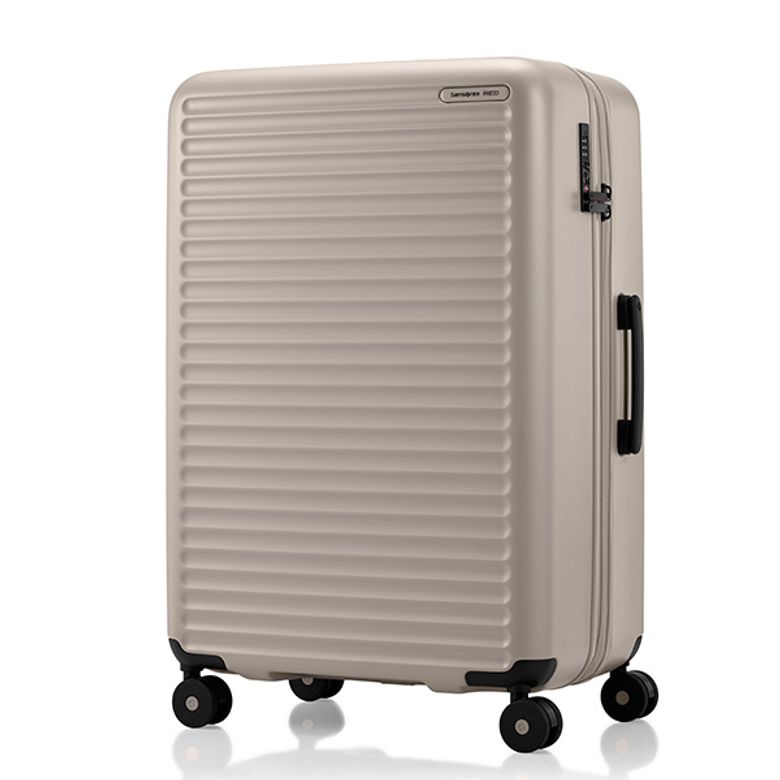 TOIIS C 확장형 28인치 캐리어 75/28 EXP BEIGE HG023006