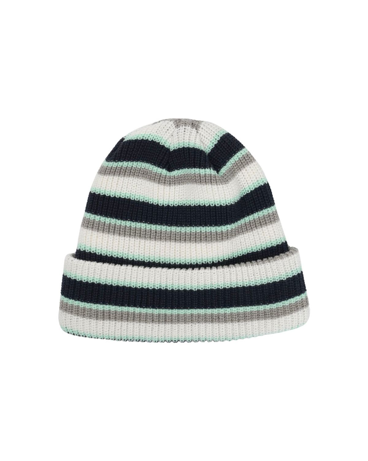 구보(GUVO) Multi-color beanie