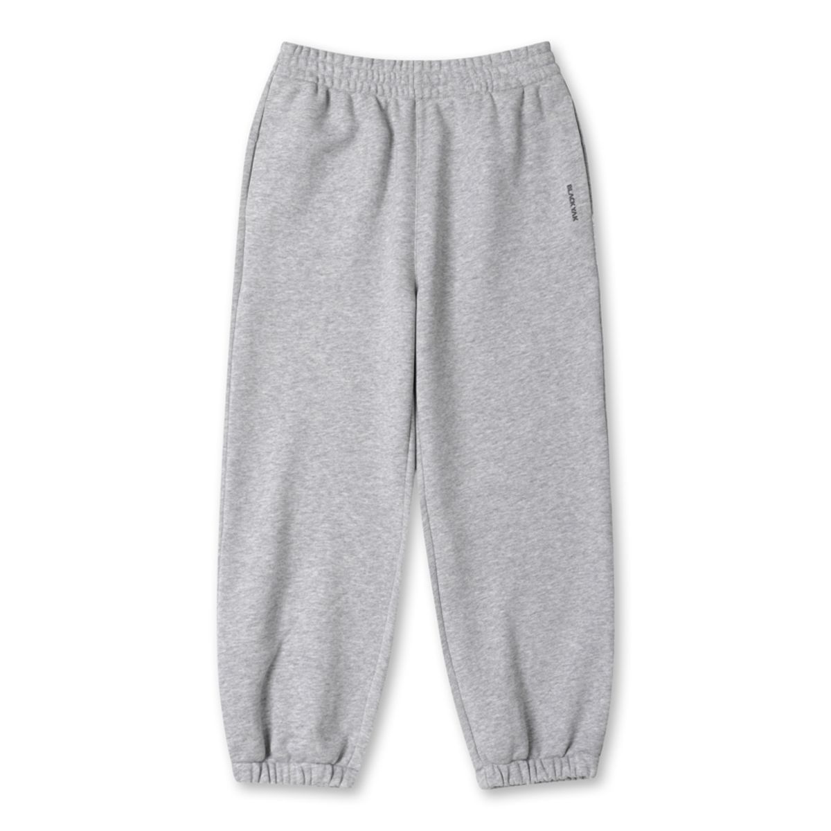 블랙야크 키즈(BLACK YAK KIDS) 에센셜쭈리조거팬츠_MG