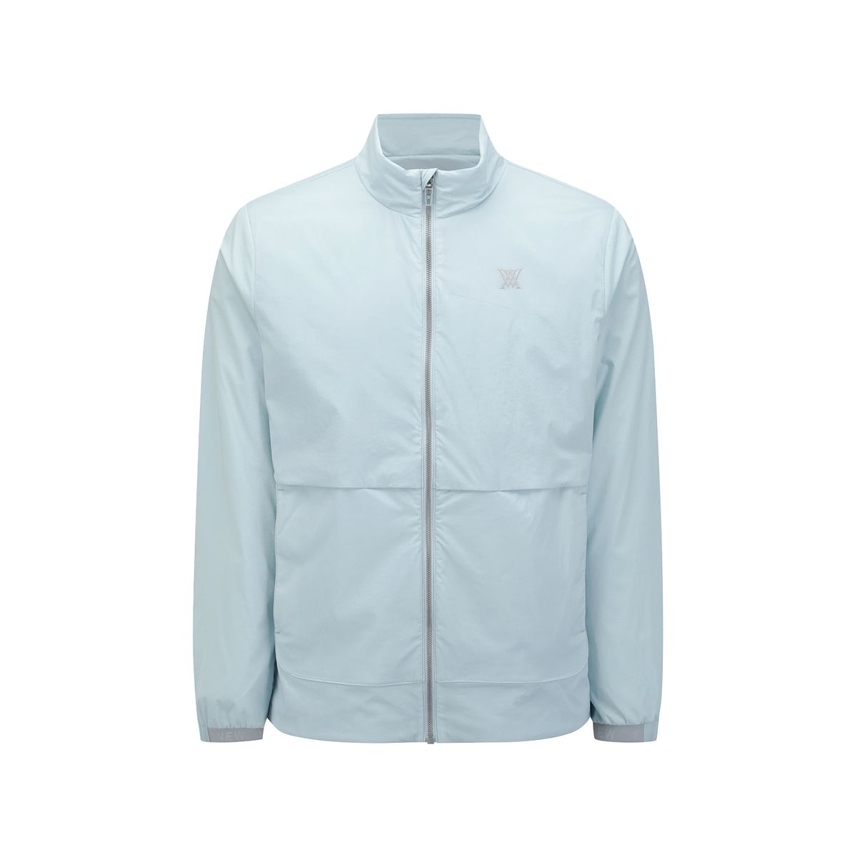 어뉴골프(ANEW GOLF) MEN MOTION PANEL JACKET_IB