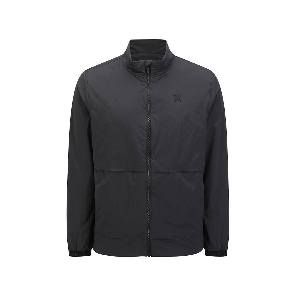 어뉴골프(ANEW GOLF) MEN MOTION PANEL JACKET_DG