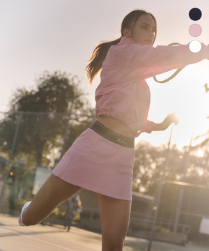 아이코닉 스커트 W (3color)