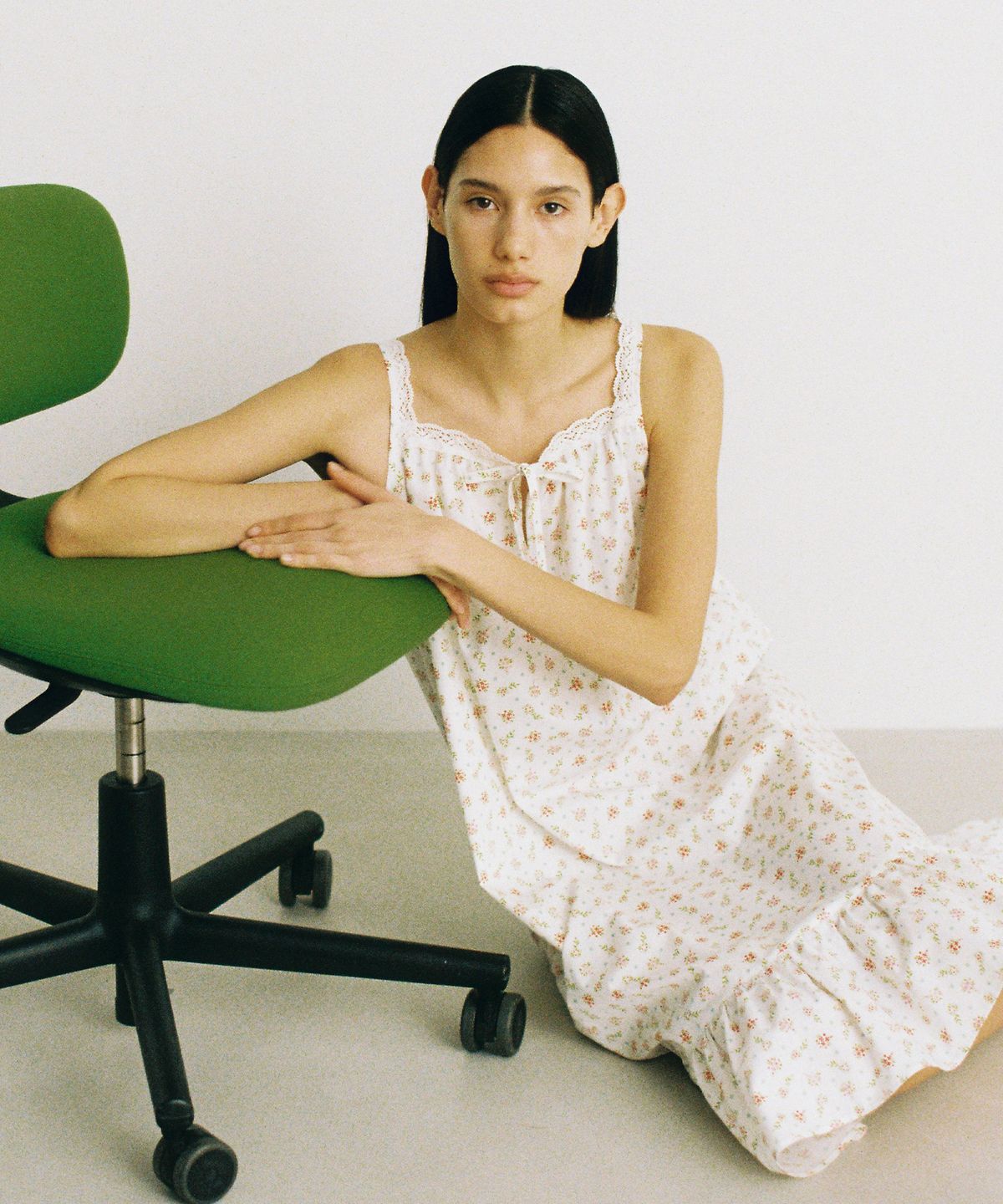조스라운지(JO'S LOUNGE) (w) Picnic Sleeveless Lounge One-piece