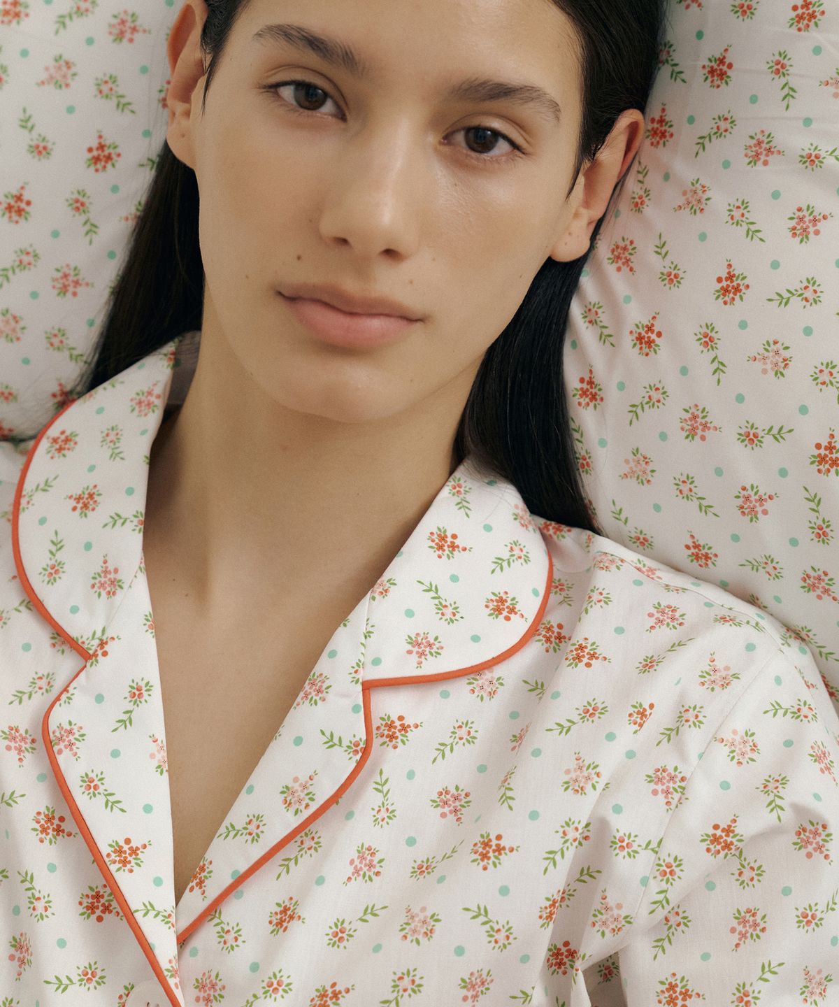 조스라운지(JO'S LOUNGE) (w) Picnic Short Pajama Set