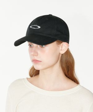 NOI1845 에센셜 로고 볼캡 (10color)