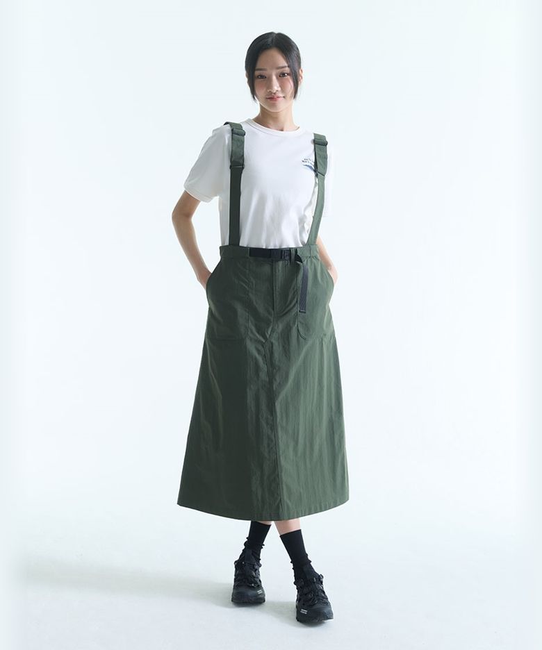 2-IN-1 원피스 AAS26WDRS002AVO