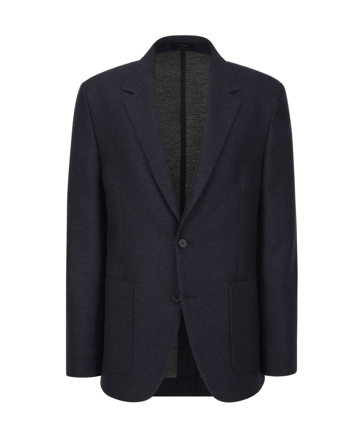 질스튜어트뉴욕 맨(JILLSTUART NEWYORK MEN) 서머 텍스쳐 자켓 - 다크네이비(JNJA6B402N3)