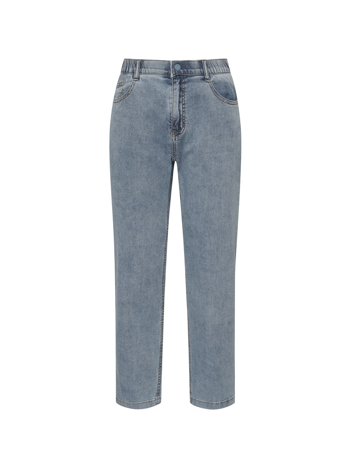 케이투(K2) 시그니처 코드텐(CODE10) ICE SKY 데님 W_LIGHT DENIM