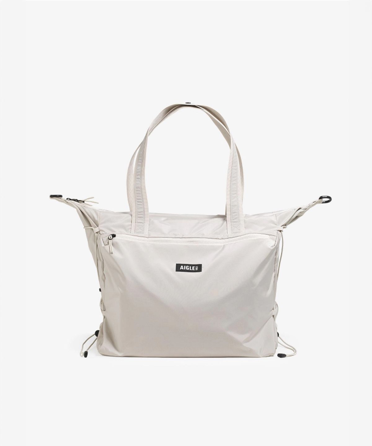 에이글(Aigle) 빅 토트백 (20L) AAS26UTOT003SAB