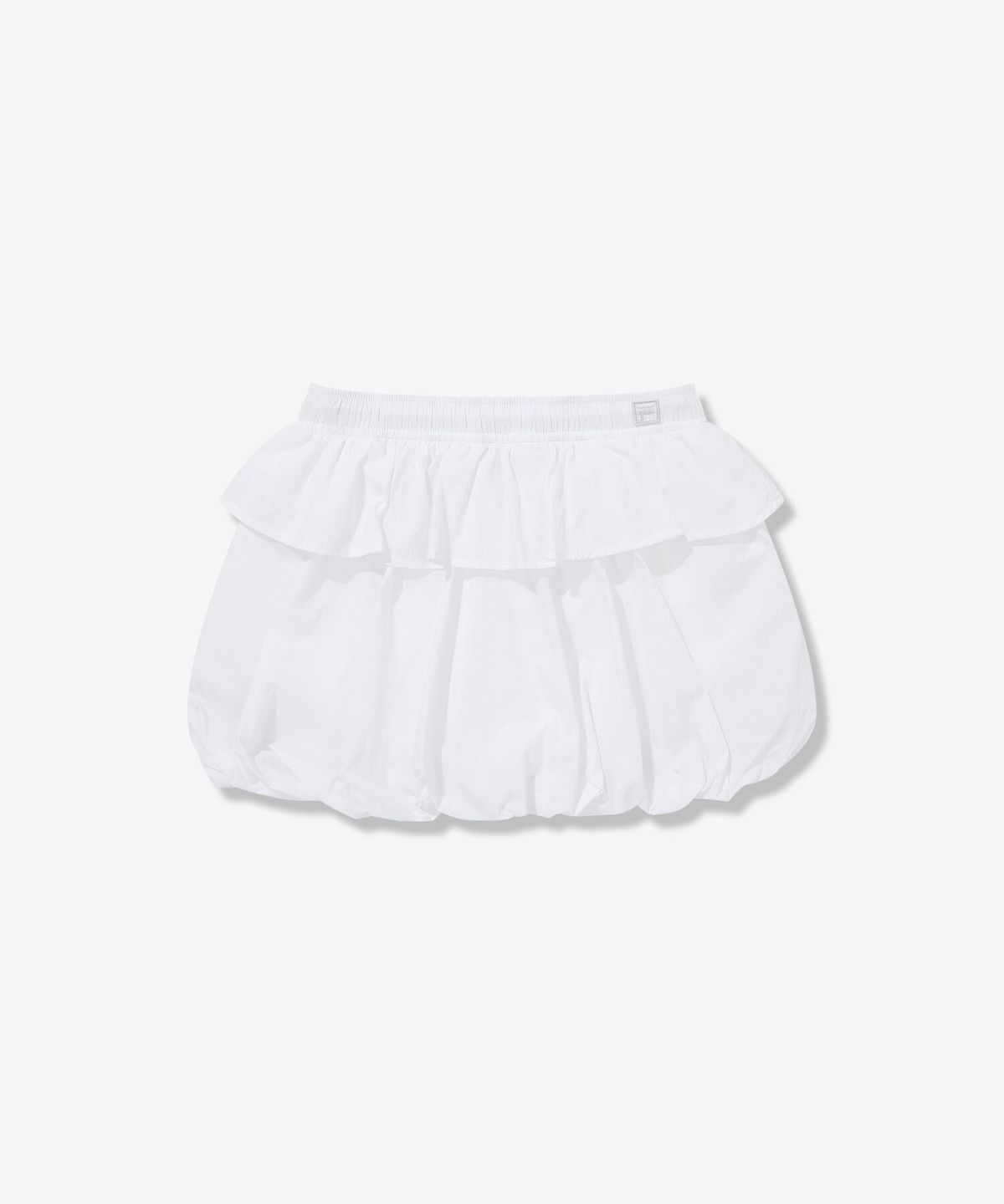 휠라 키즈(FILA KIDS) 경량 캉캉 스커트