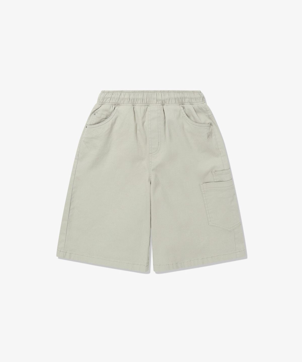 휠라 키즈(FILA KIDS) 버뮤다 팬츠