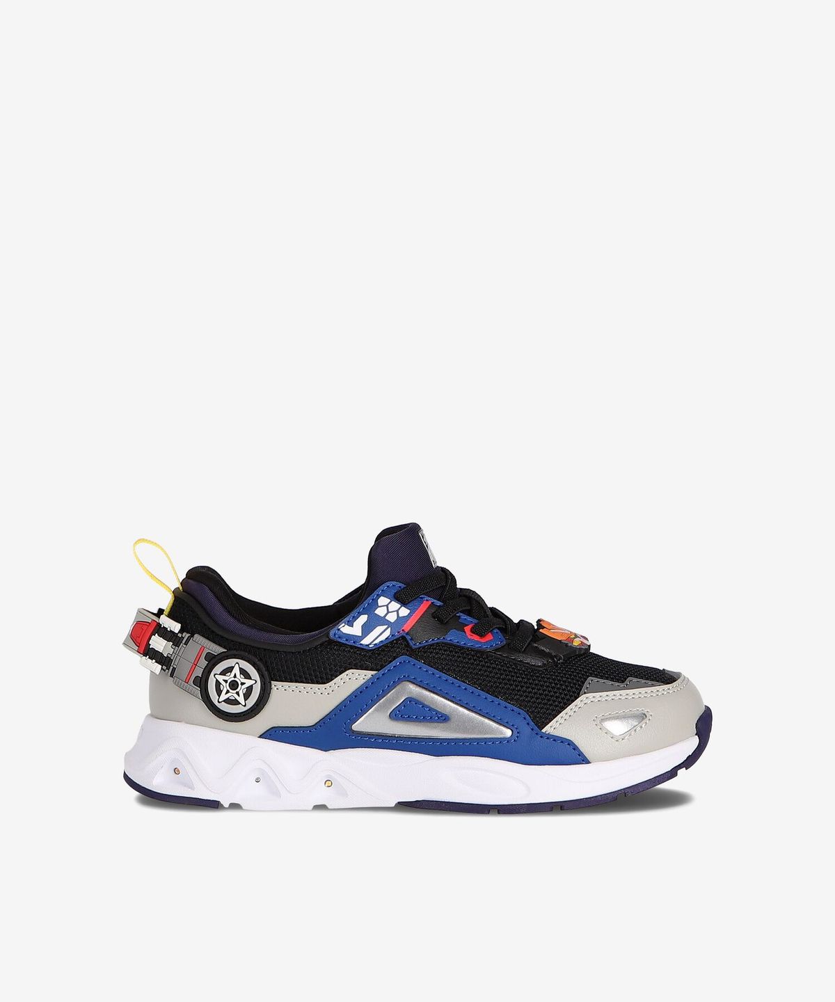휠라 키즈(FILA KIDS) 휠라 헬로카봇 라이트