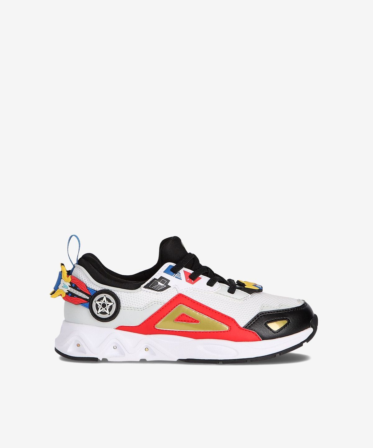 휠라 키즈(FILA KIDS) 휠라 헬로카봇 라이트