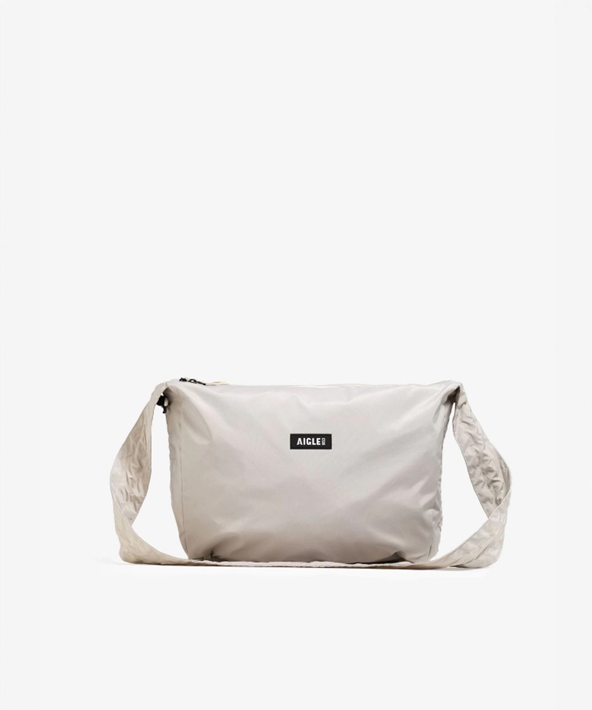 에이글(Aigle) 2WAY 컴팩터블 숄더 백 (10L) AAS26USHB004SAB