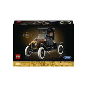 레고 아이콘 11376 Ford Model T [레고공식]