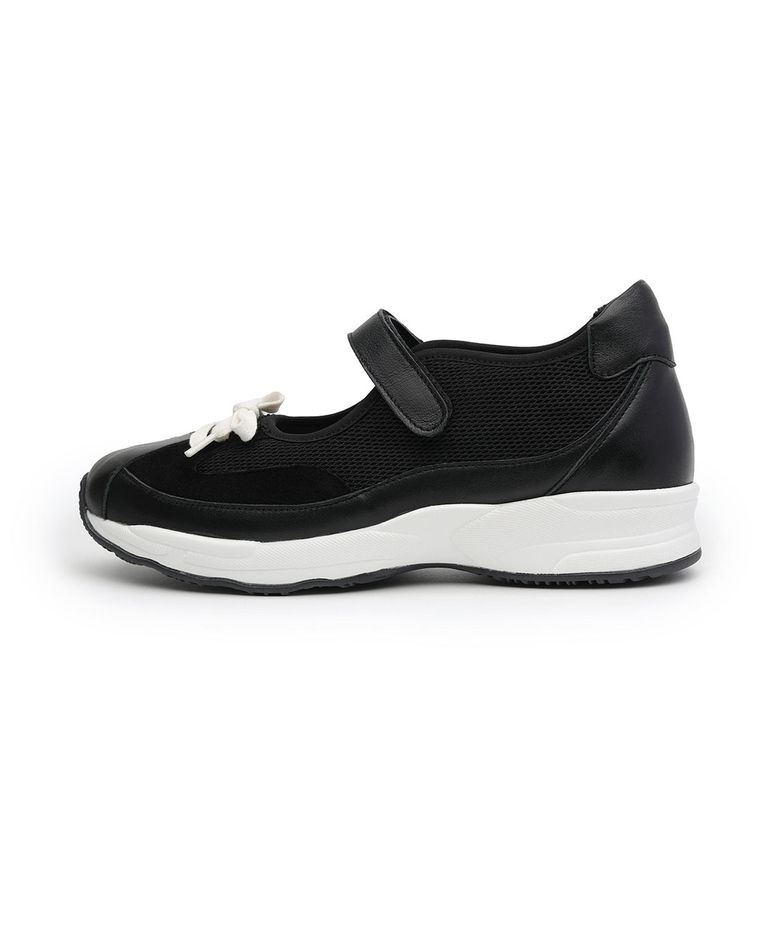 Halcyon_Mary Jane_Black(BF6AMK15BK)
