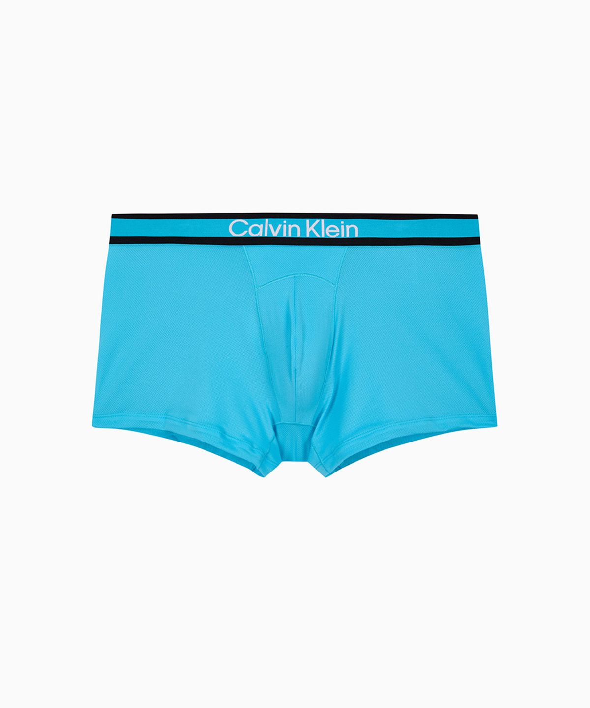 캘빈클라인 언더웨어(CALVIN KLEIN UNDERWEAR) 남성 아이콘 엑티브 메쉬 트렁크_NB4532VOE