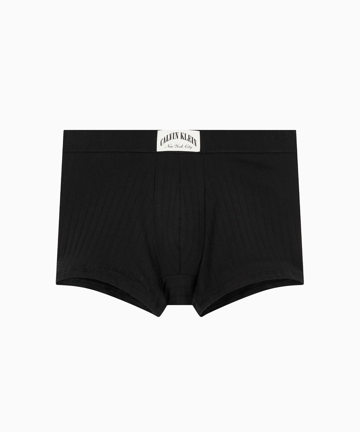 캘빈클라인 언더웨어(CALVIN KLEIN UNDERWEAR) 남성 헤리티지 크레스트 트렁크_NB4504UB1