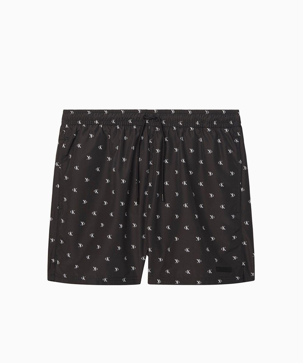캘빈클라인 언더웨어(CALVIN KLEIN UNDERWEAR) 남성 에센셜 스윔 팬츠_N61027PCS