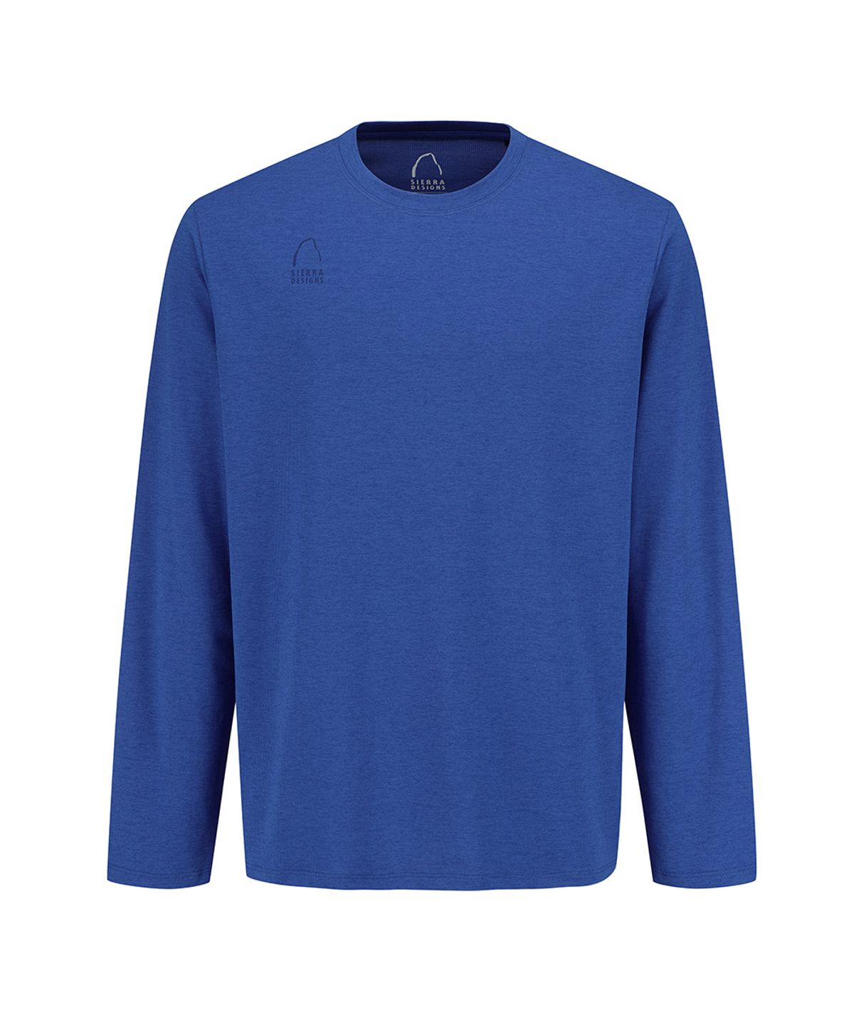 시에라디자인(SIERRA DESIGNS) 요세미티(YOSEMITE) 델타픽 롱슬리브 BLUE