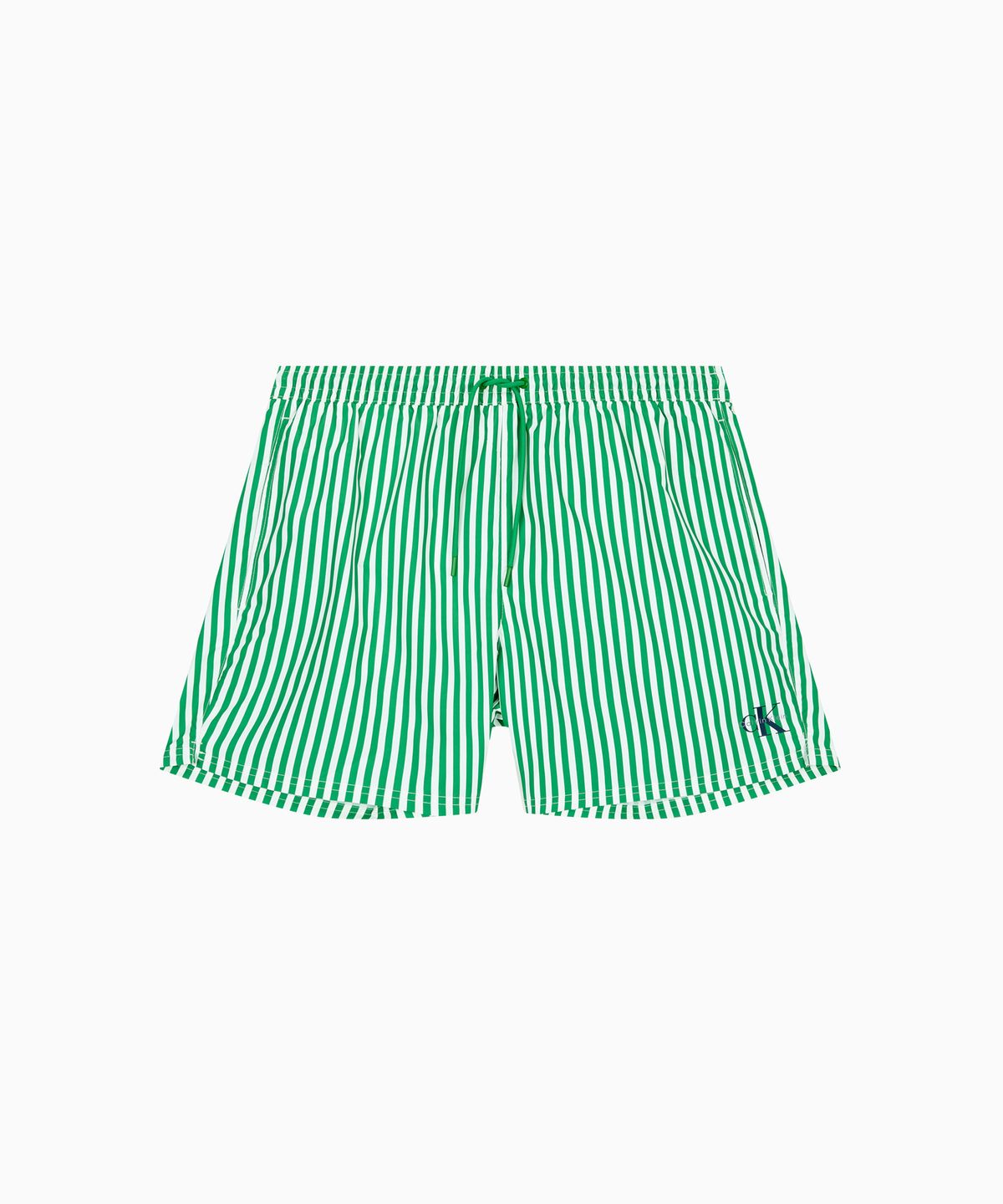 캘빈클라인 언더웨어(CALVIN KLEIN UNDERWEAR) 남성 그래픽 모노그램 스윔 팬츠_N610454ZF
