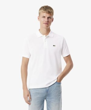 남성 클래식핏 반팔 폴로 셔츠 L1212-56G 001