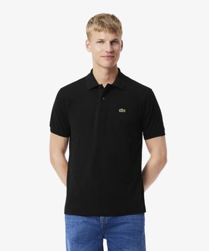 남성 클래식핏 반팔 폴로 셔츠 L1212-56G 031